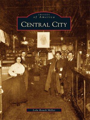 cover image of Central City